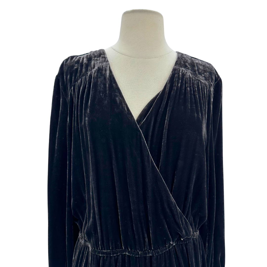 Sundance Black Jumpsuit