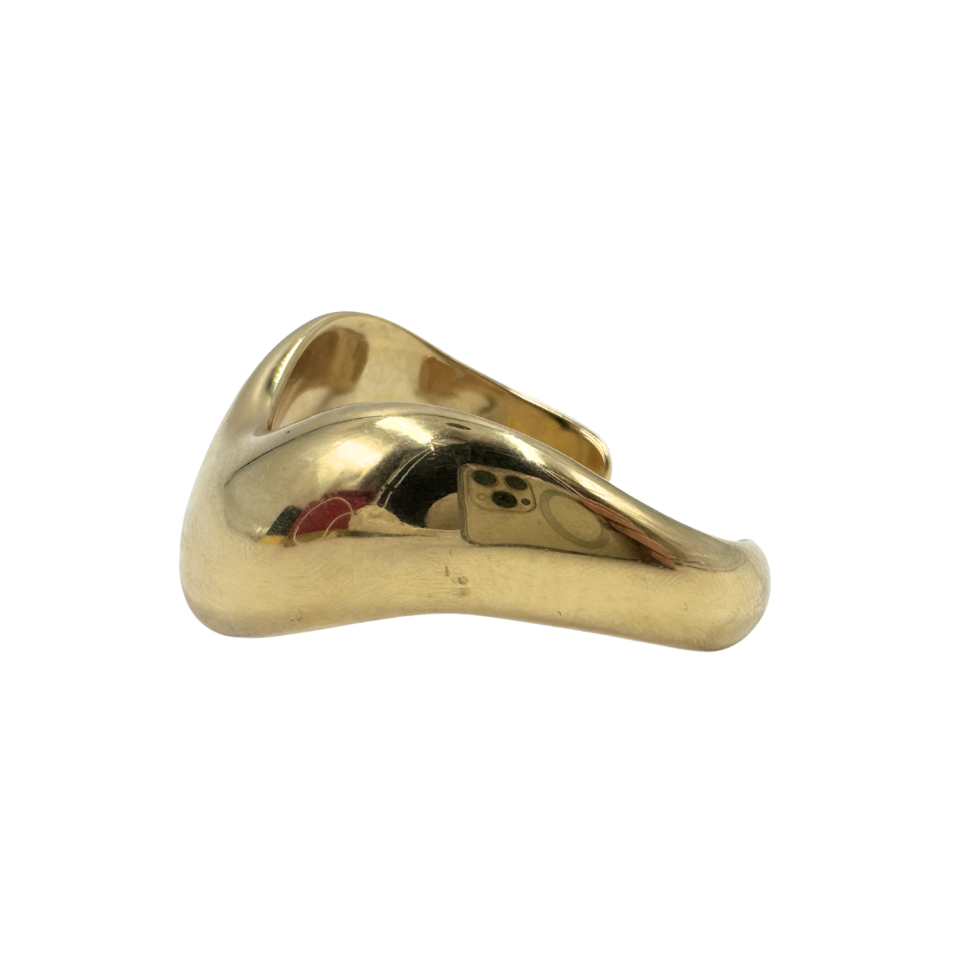 Dehanche Cuff