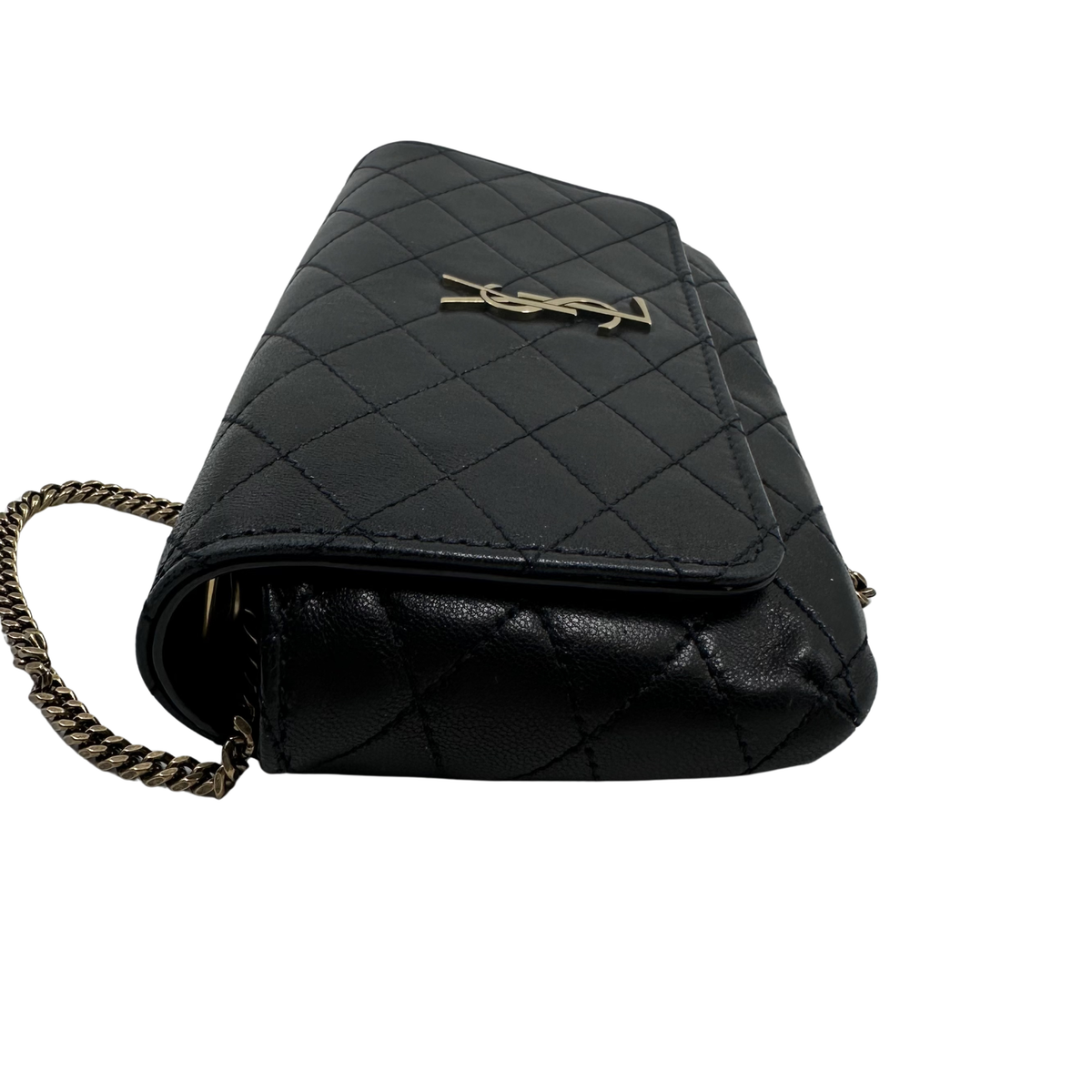 YSL Phone Bag