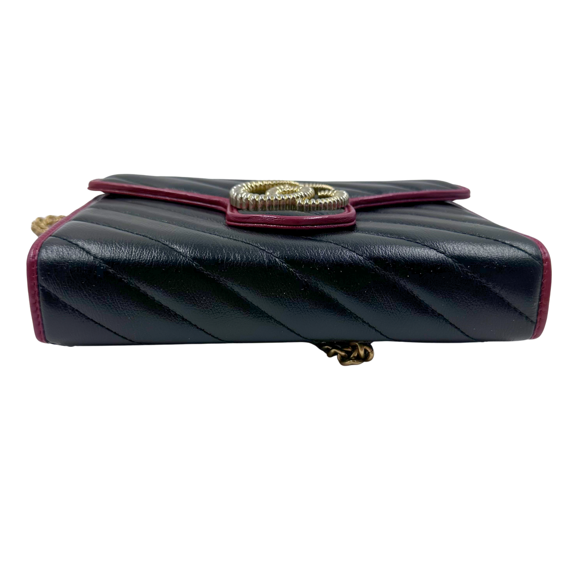 Gucci Marmont Torchon Crossbody