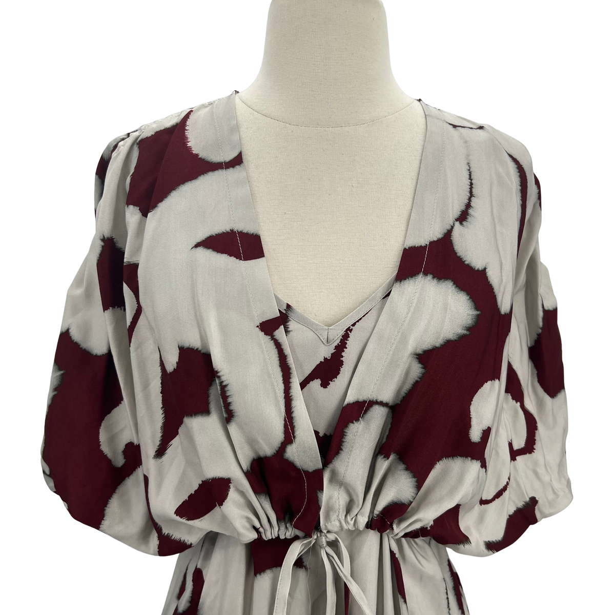 Sfizio Multi 2 PC Dress