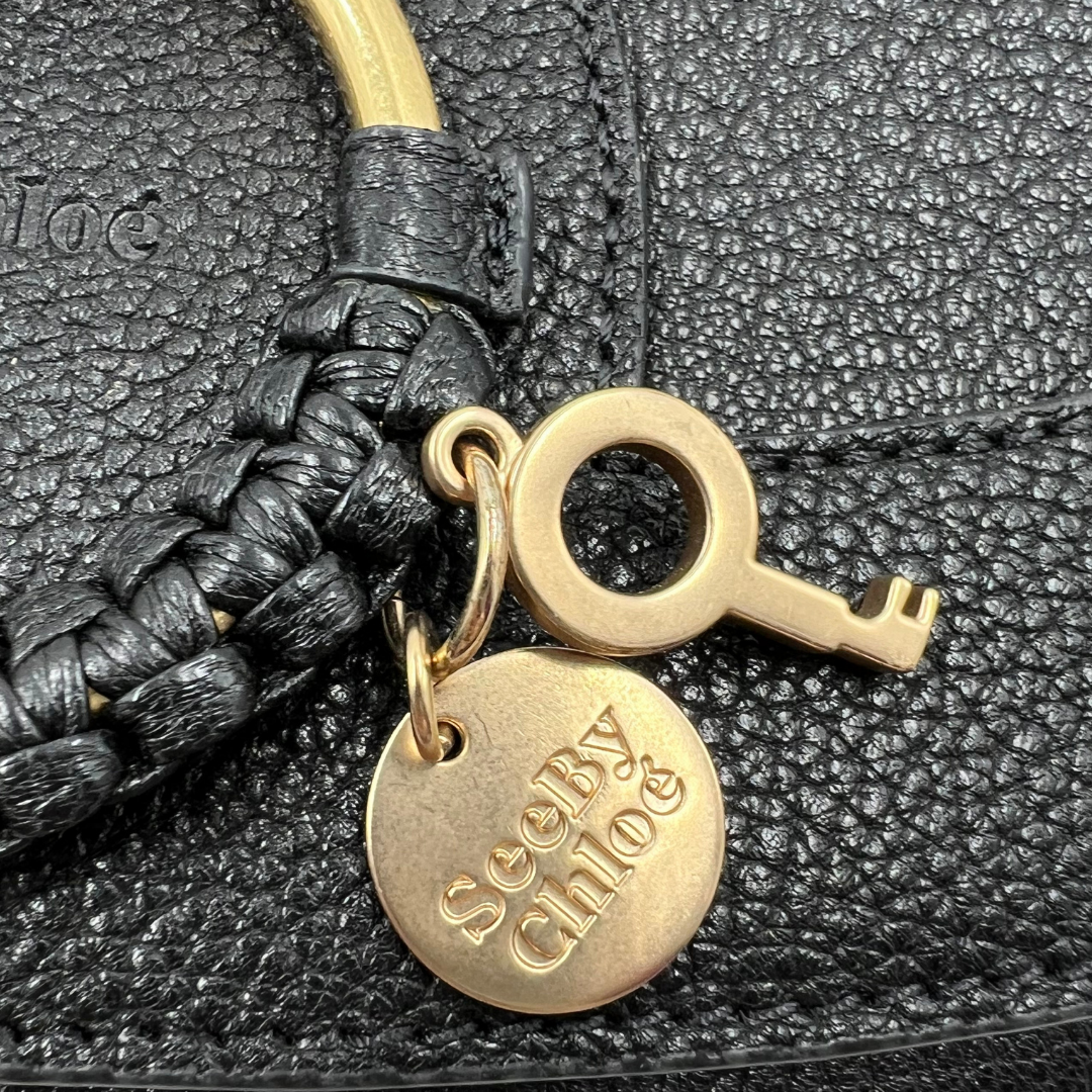 See By Chloe Crossbody