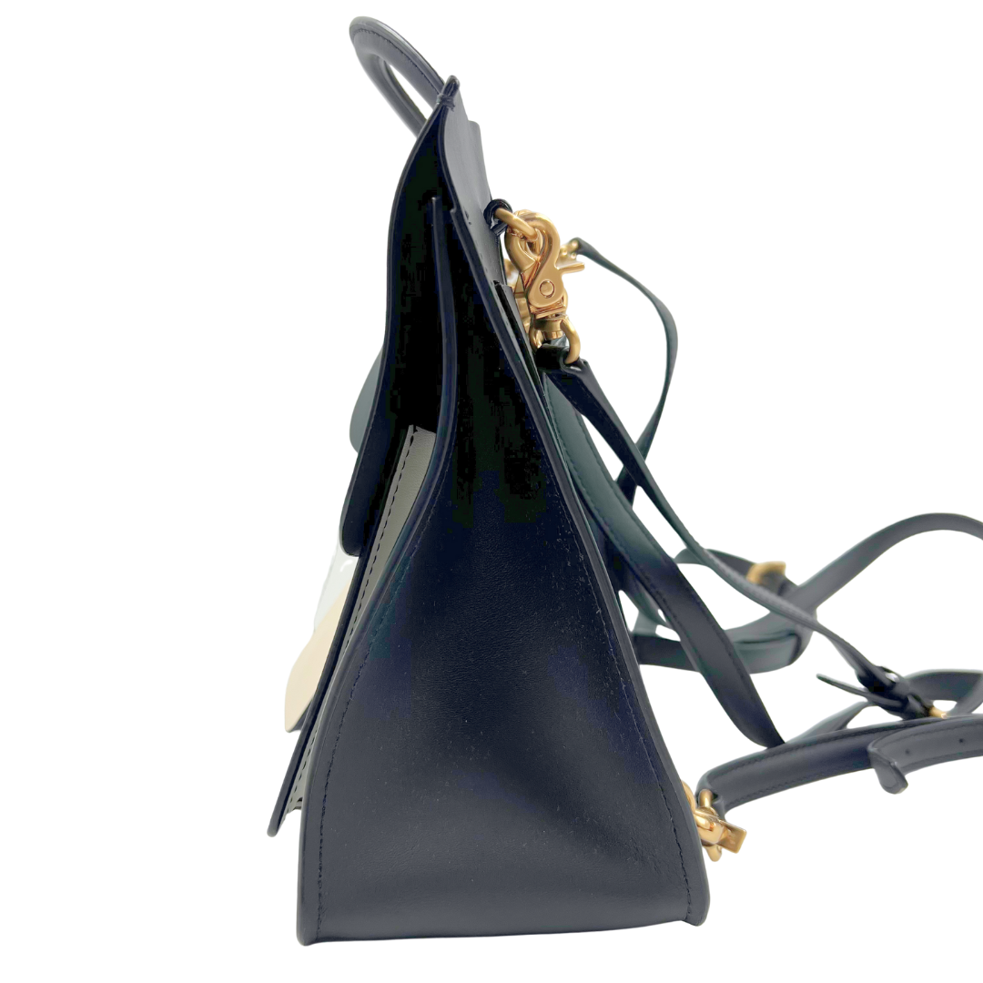 Zac Posen Two-way bag