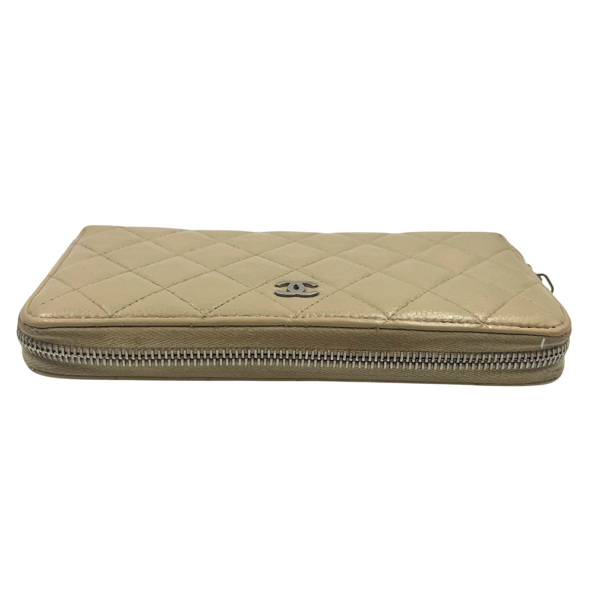 Chanel Wallet