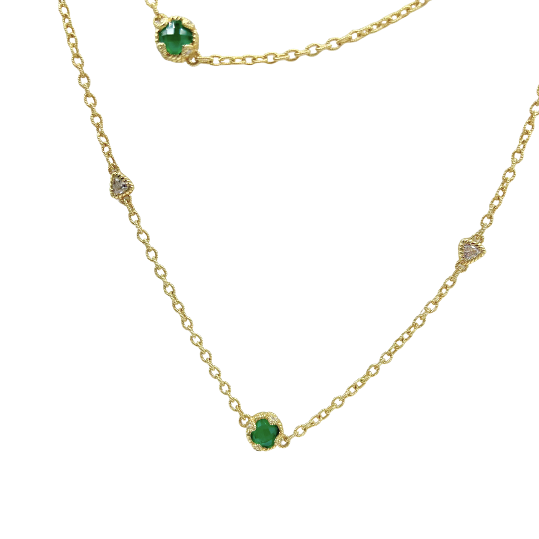 Judith Ripka Necklace