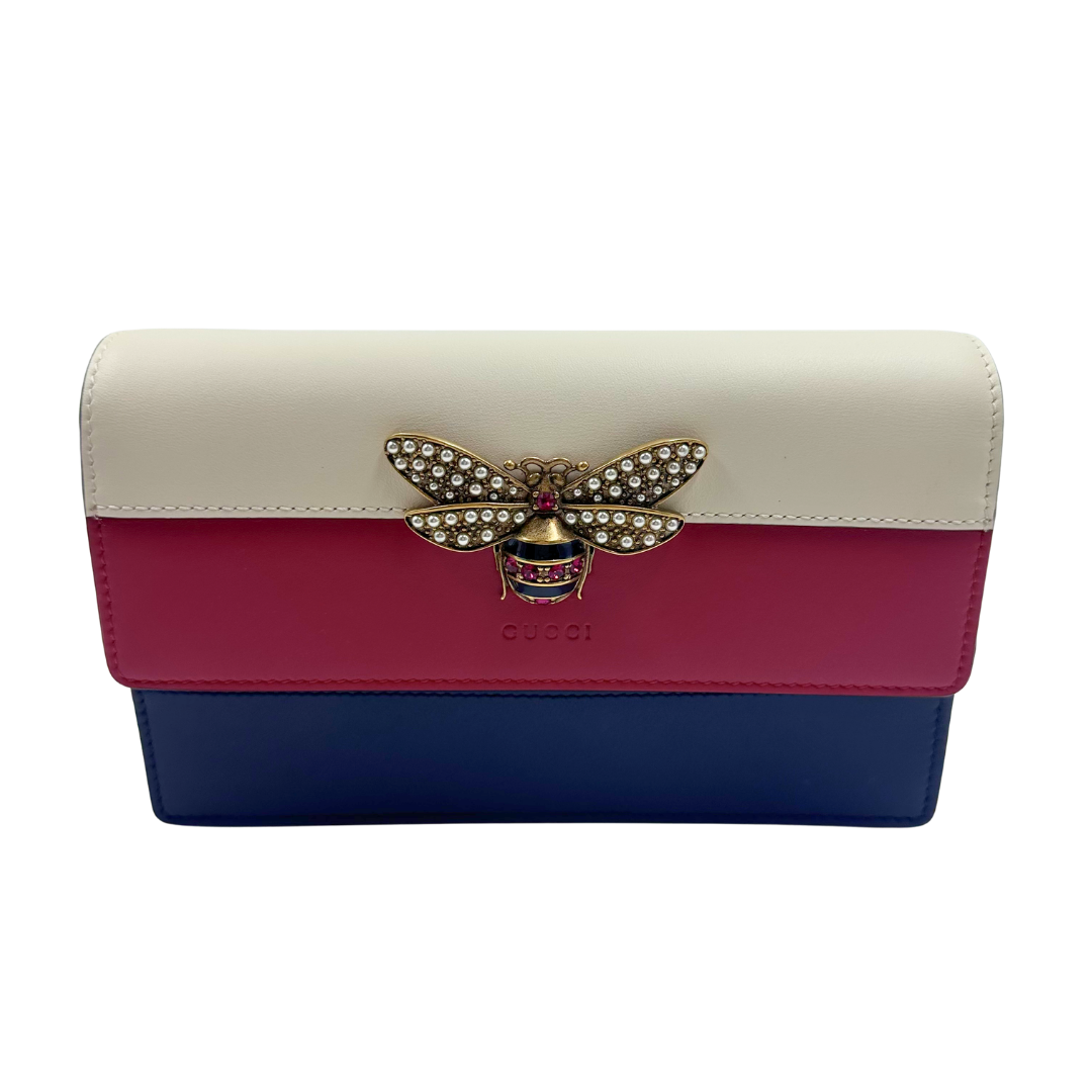 Gucci Mini Queen Margaret Bag