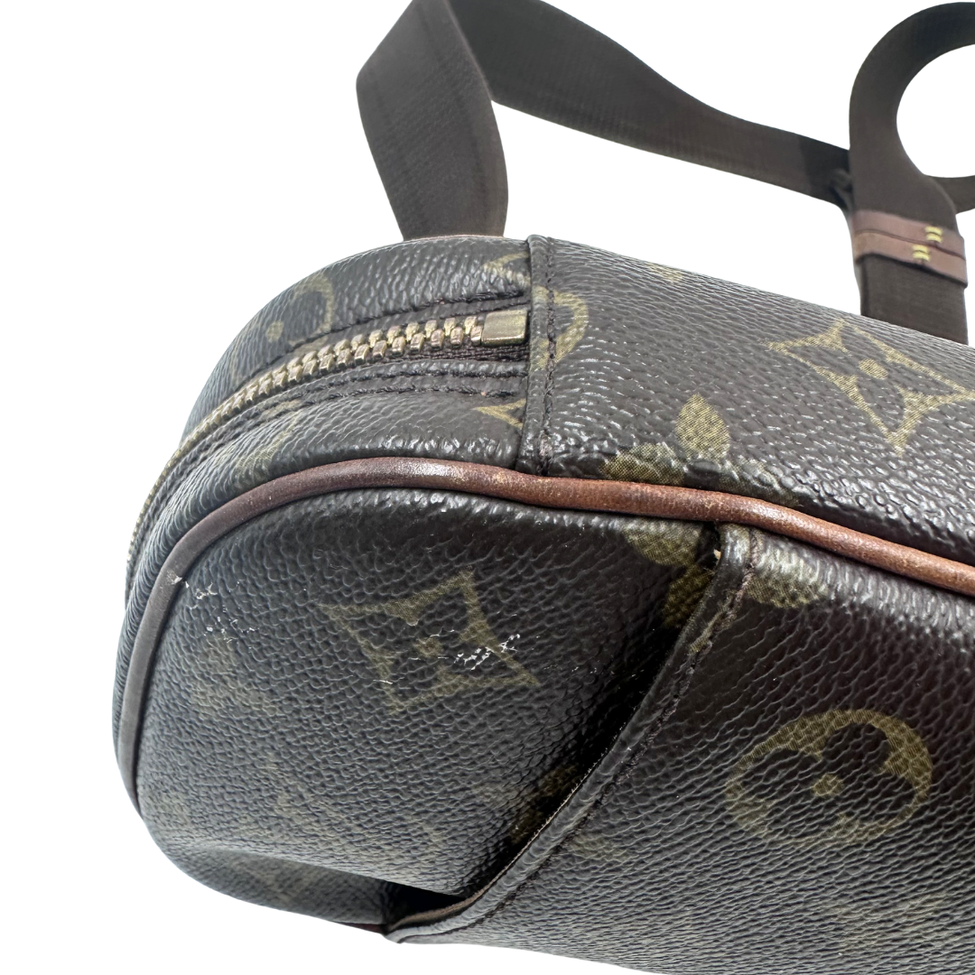 Louis Vuitton Pochette Gange Belt Bag