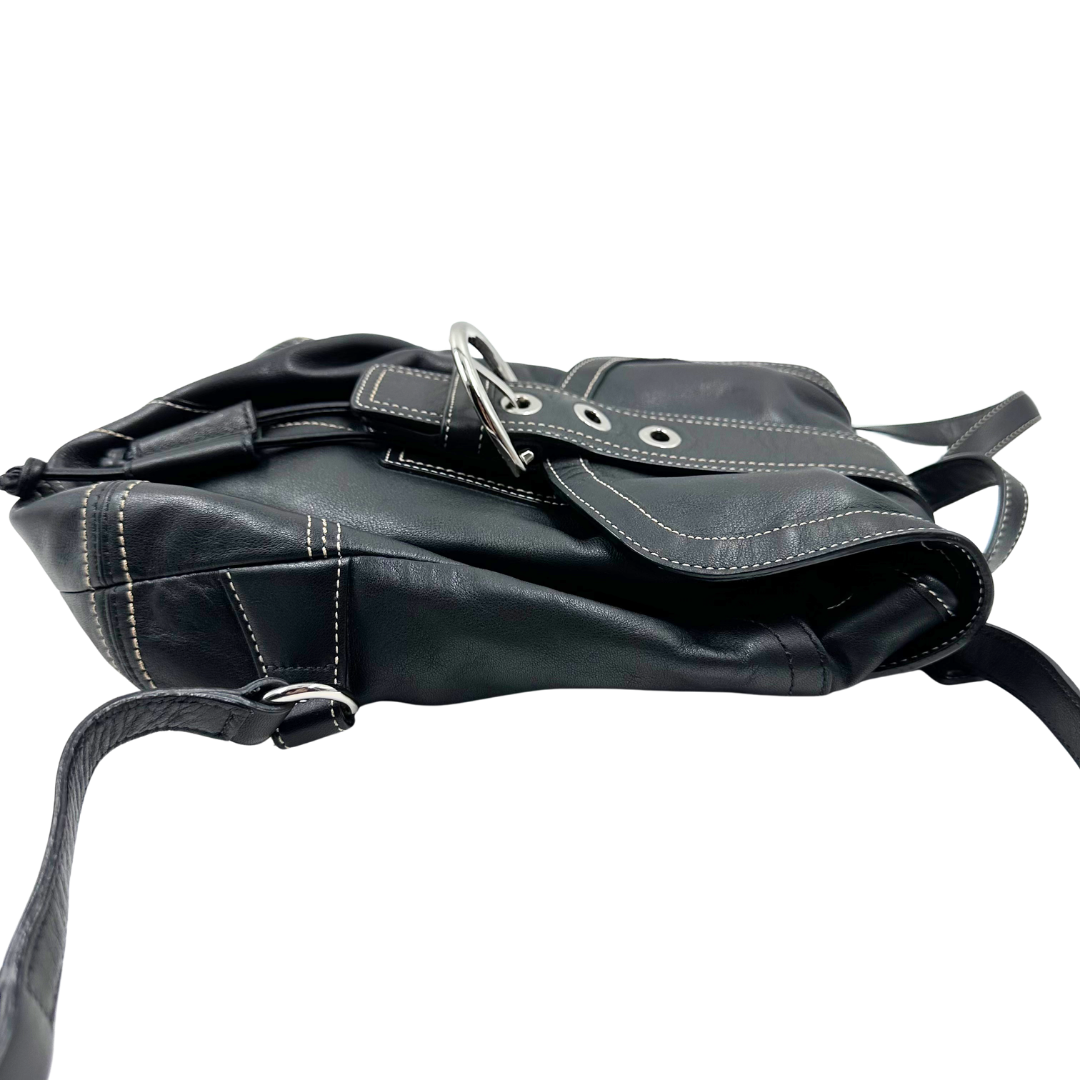 Coach Backpack