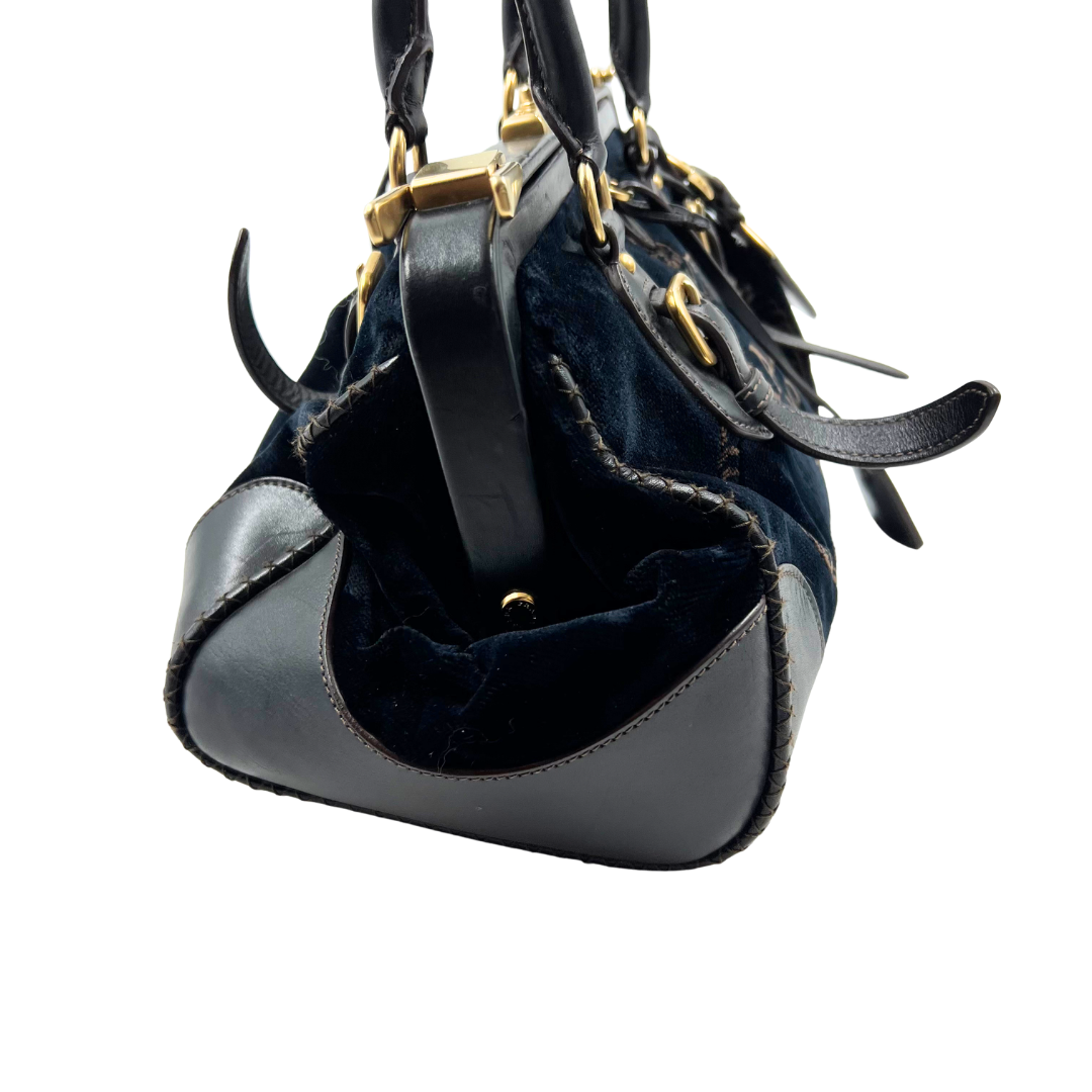 Prada Top-handle Bag