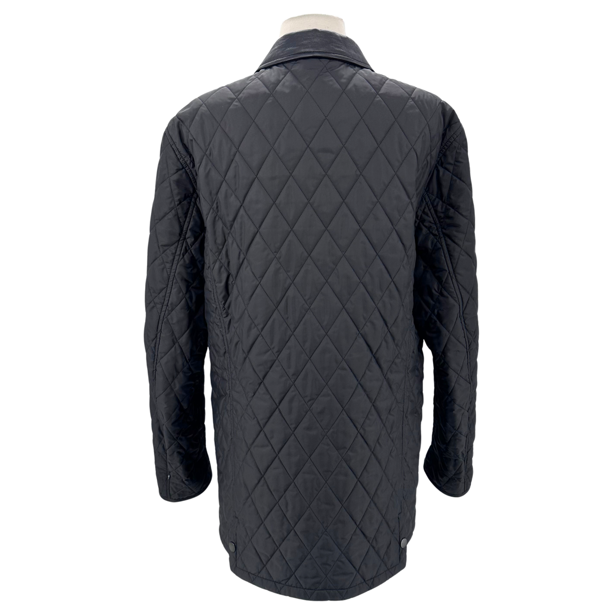 Ferragamo Dark Brown Jacket
