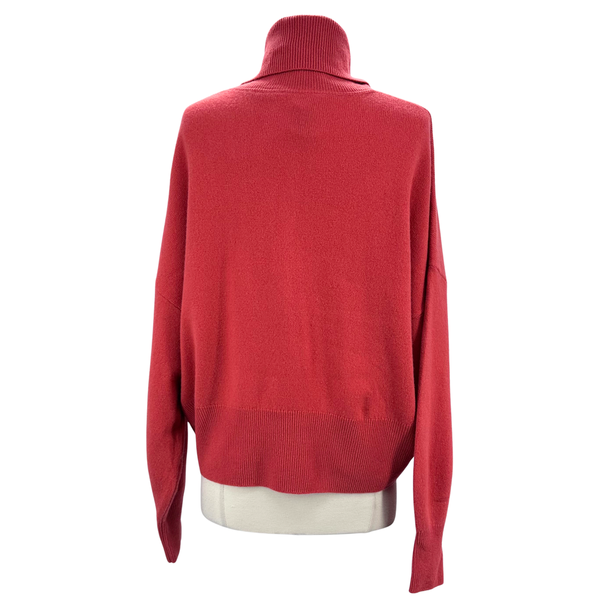 LK Bennett Coral Sweater