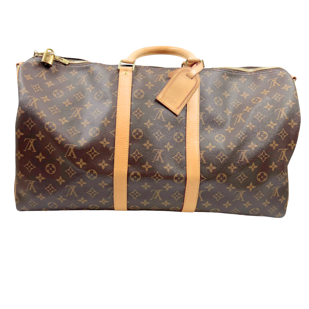 Louis Vuitton Duffel