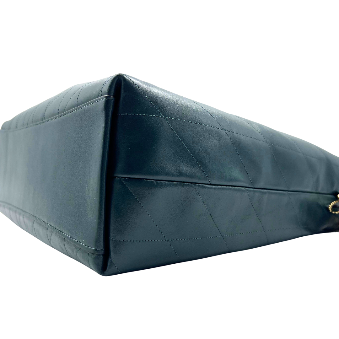Coach Large Evelyn Shoulder Bag