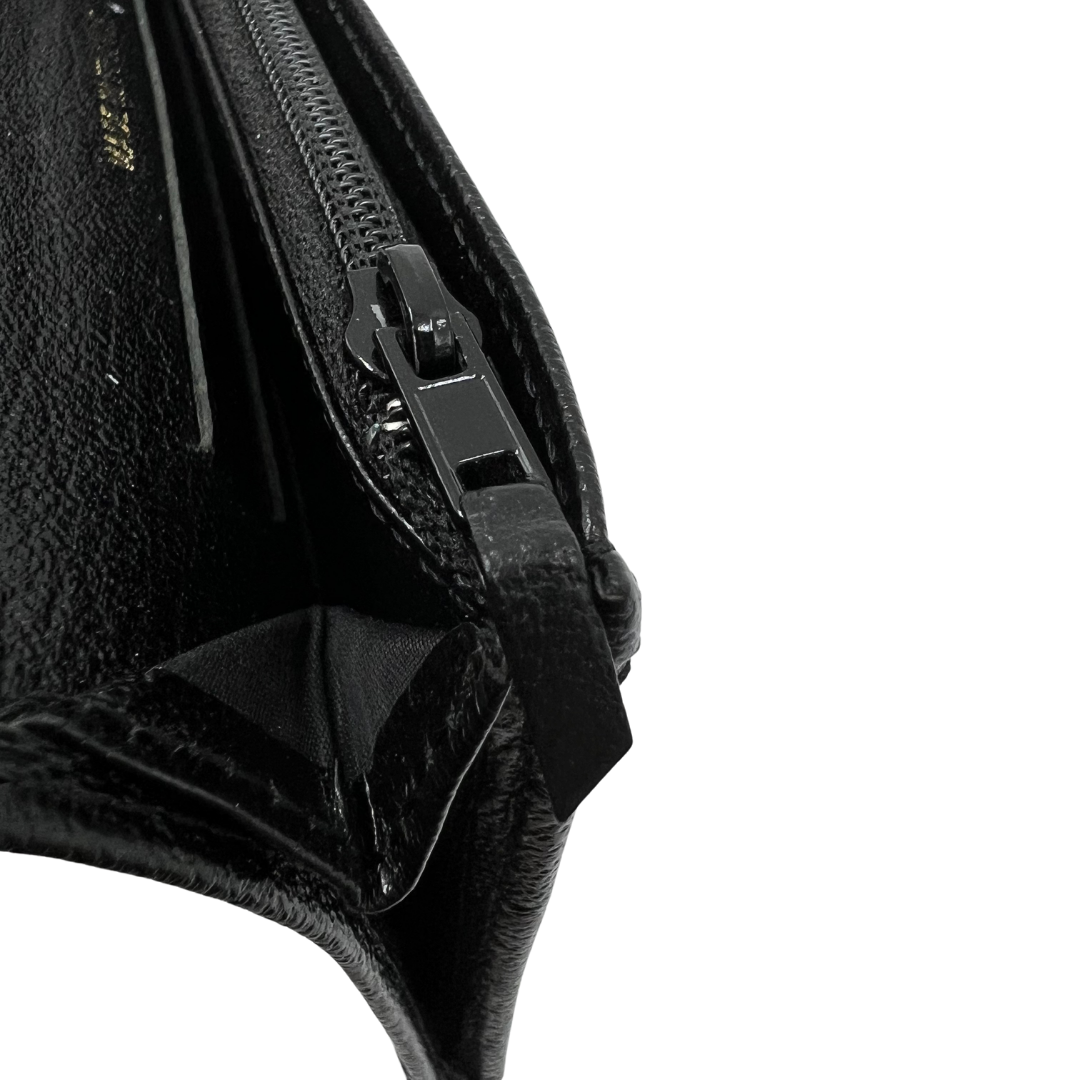 Chanel Wallet