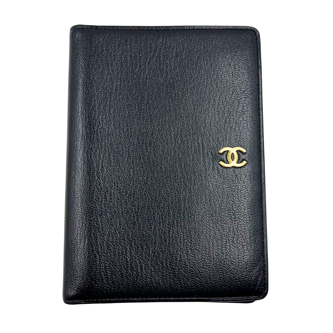 Chanel Wallet