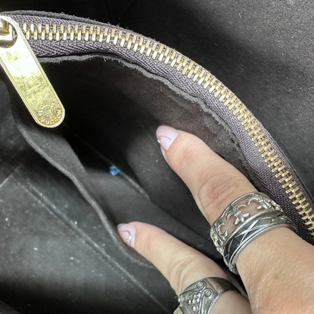 Louis Vuitton Tote