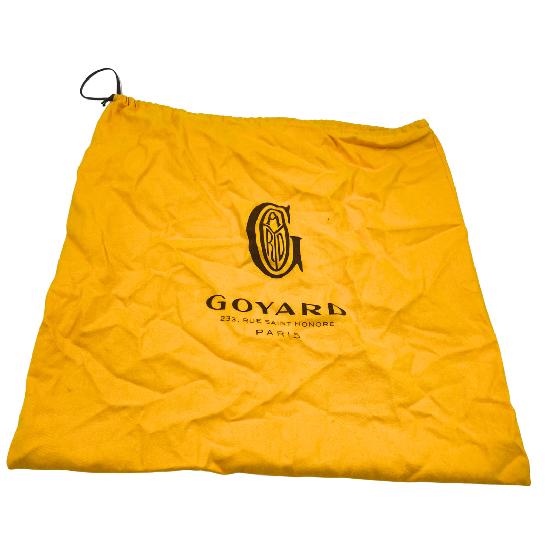 Goyard Sac Hardy Bag