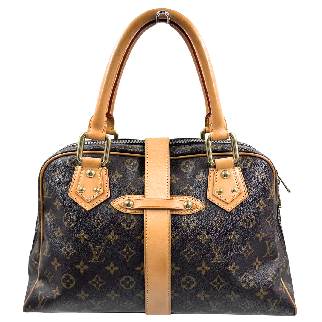 Louis Vuitton Top Handle Bag