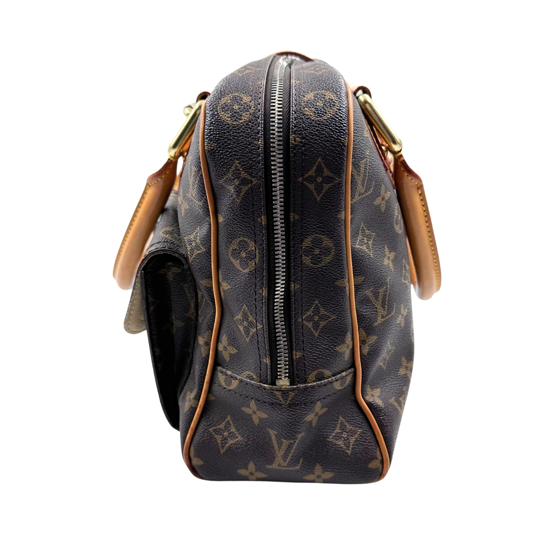 Louis Vuitton Top Handle Bag