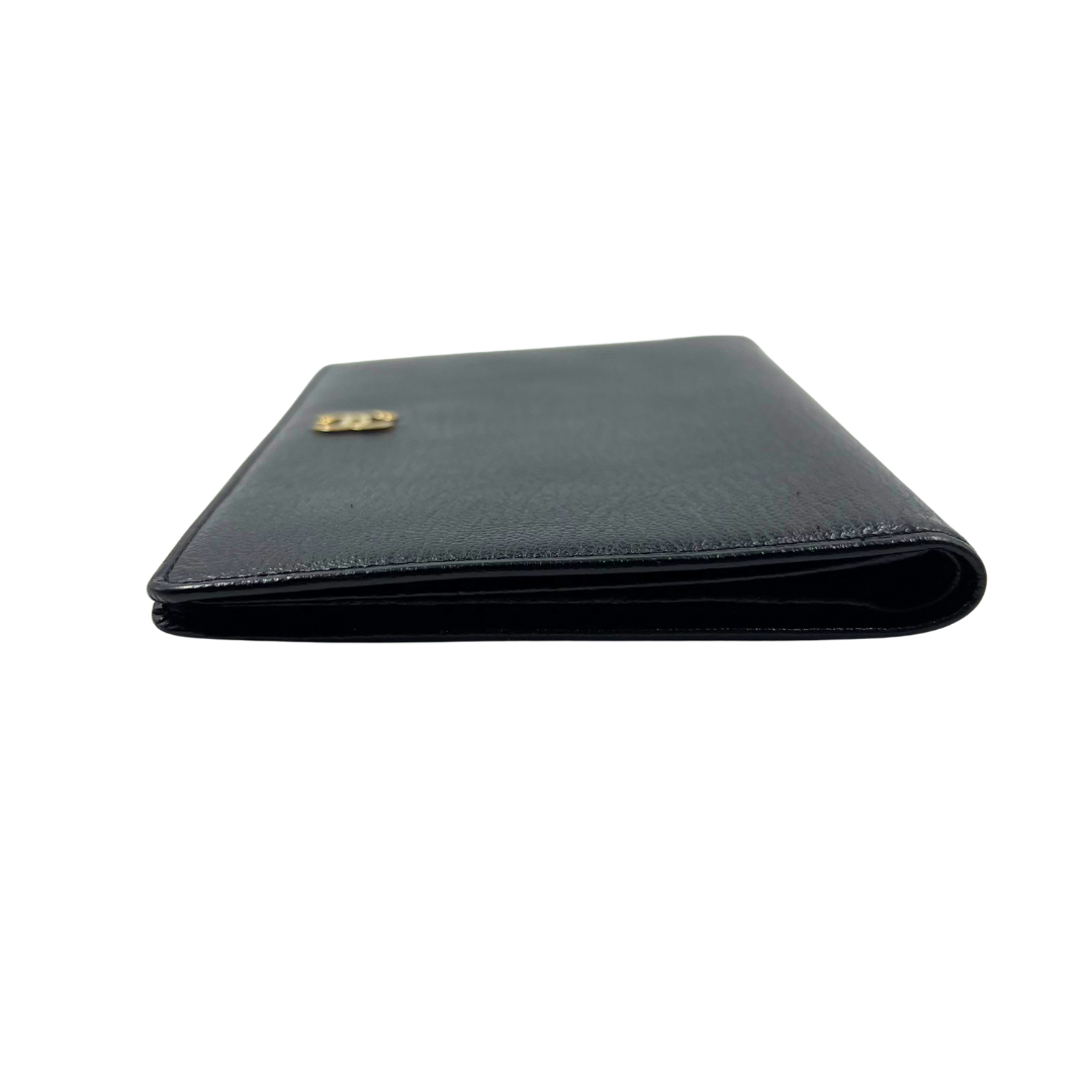 Chanel Wallet
