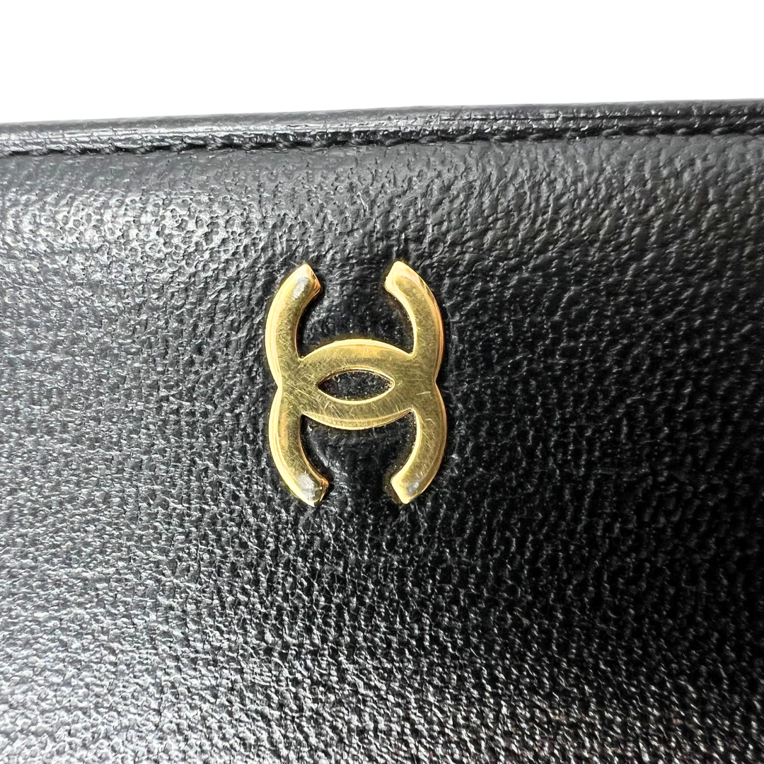 Chanel Wallet