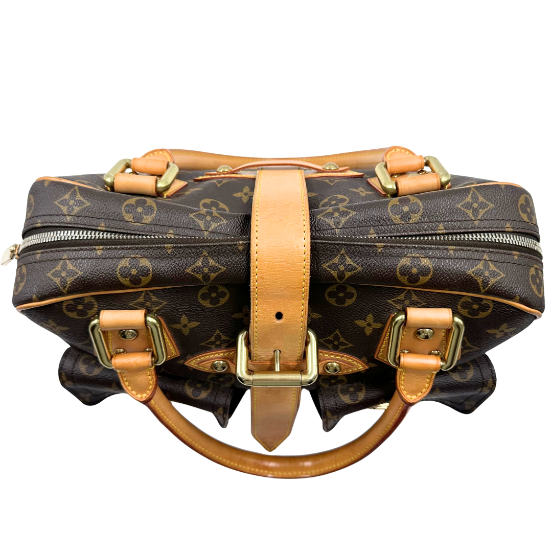 Louis Vuitton Top Handle Bag