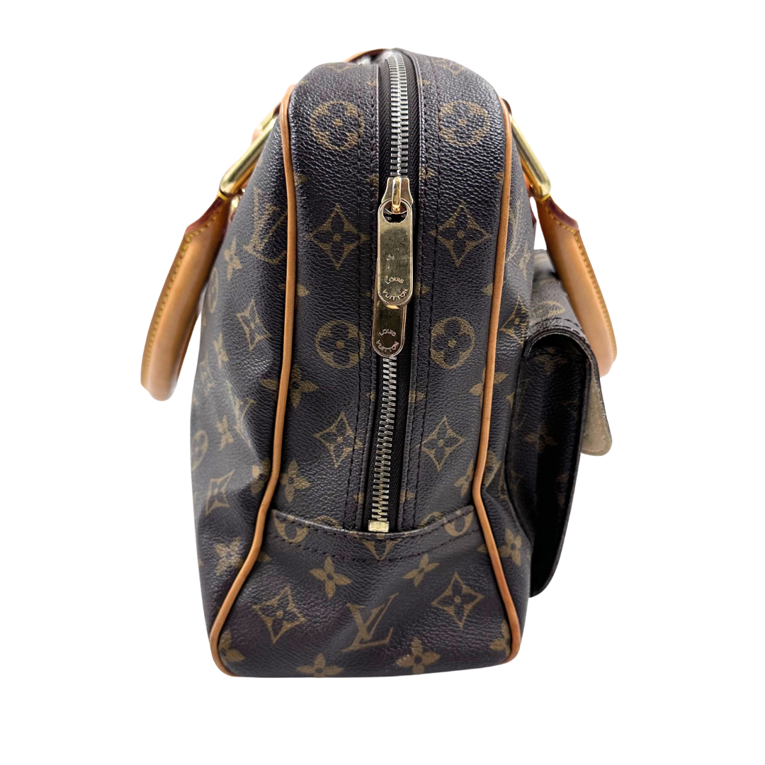 Louis Vuitton Top Handle Bag