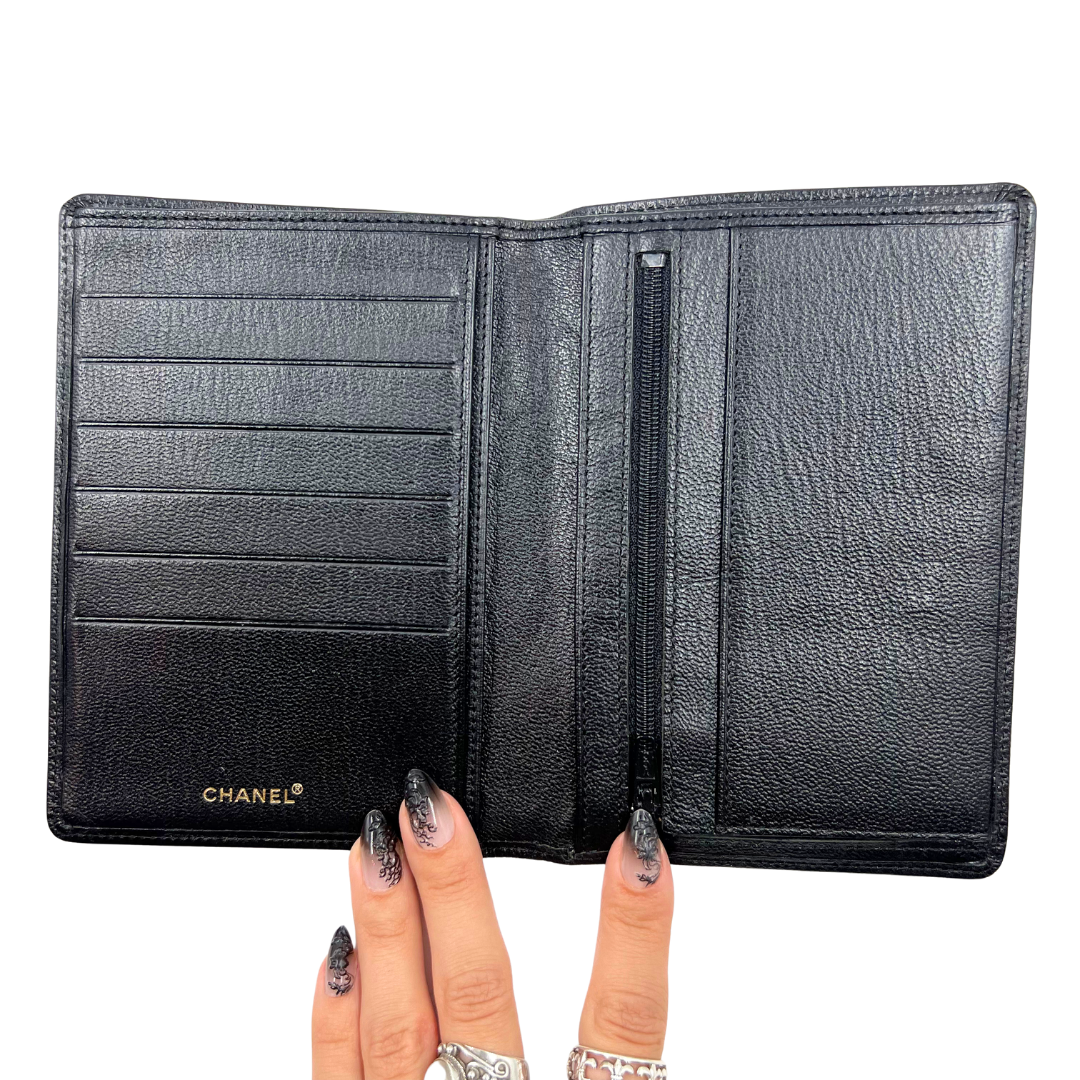 Chanel Wallet