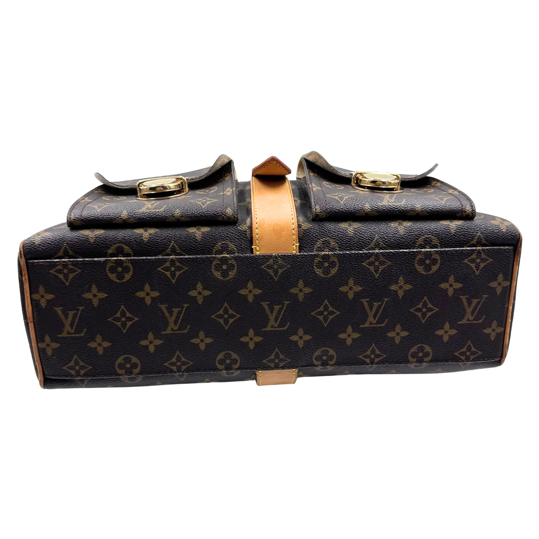 Louis Vuitton Top Handle Bag