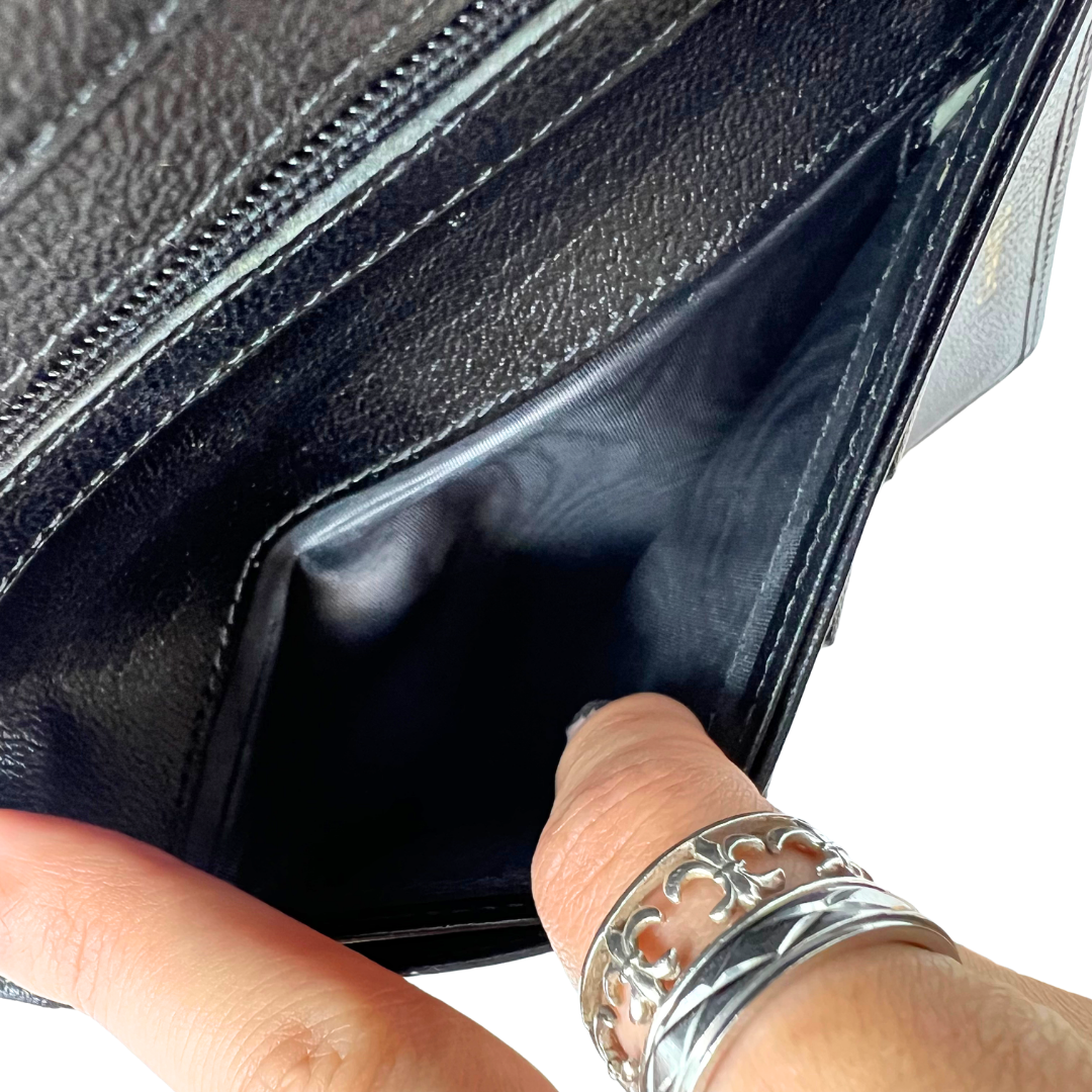 Chanel Wallet