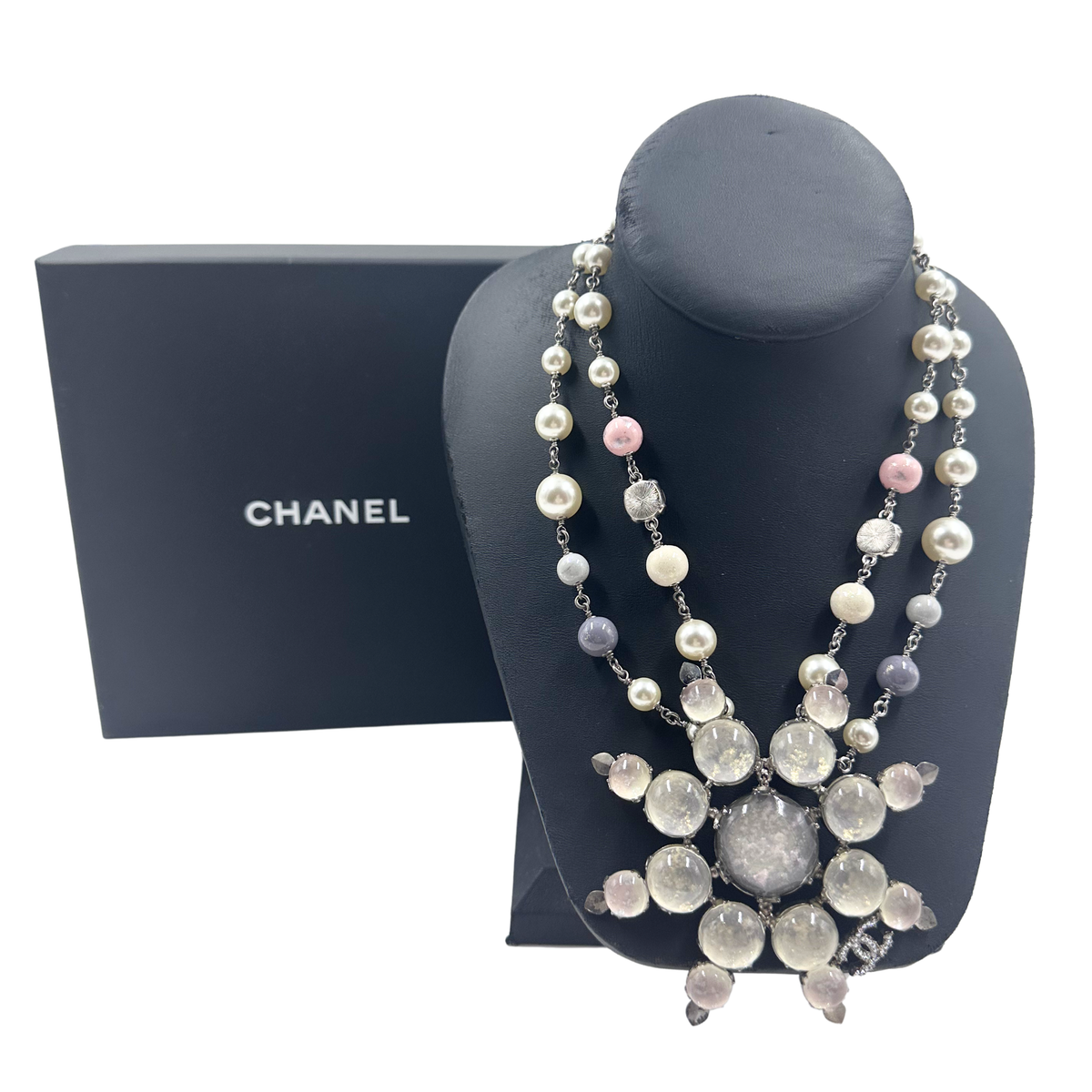 Chanel Necklace
