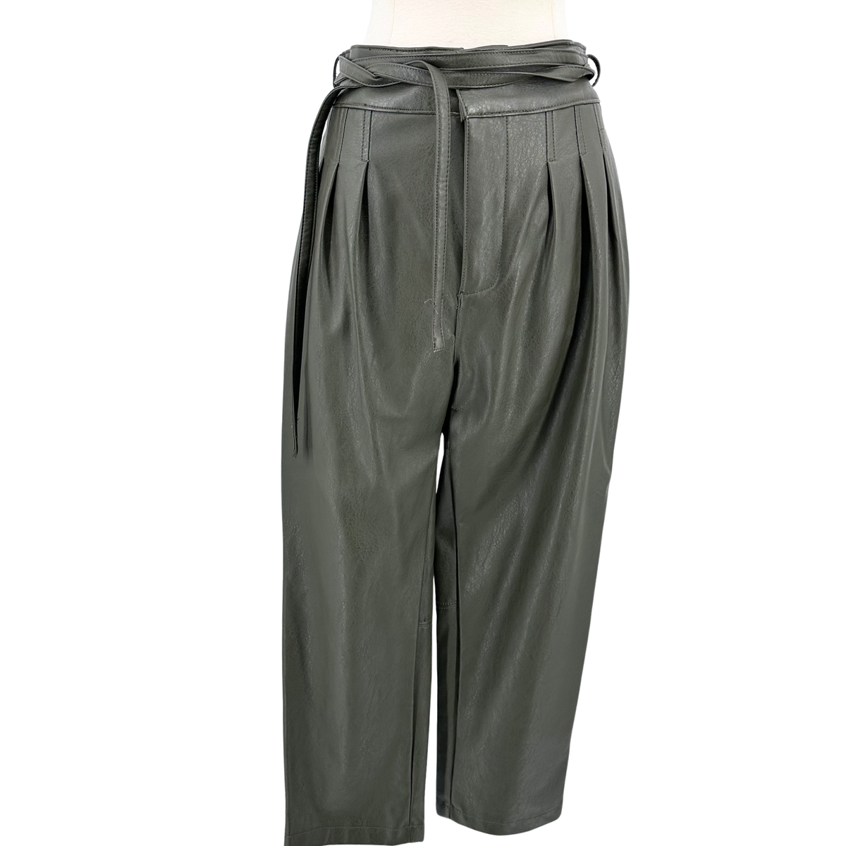 Urban Outfitters Green Pants