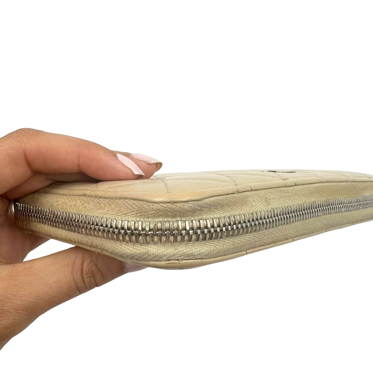 Chanel Wallet