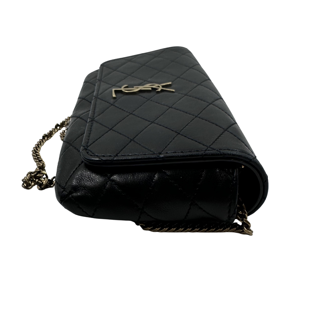 YSL Phone Bag
