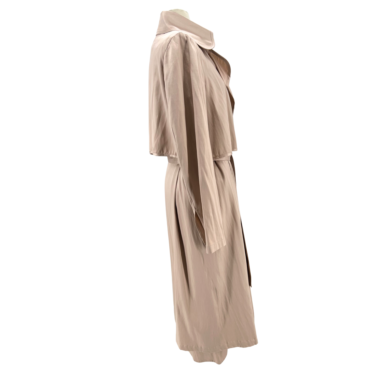 Elaine Kim Tan 3 PC Dress