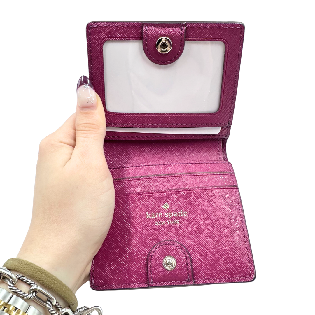 Kate Spade Wallet