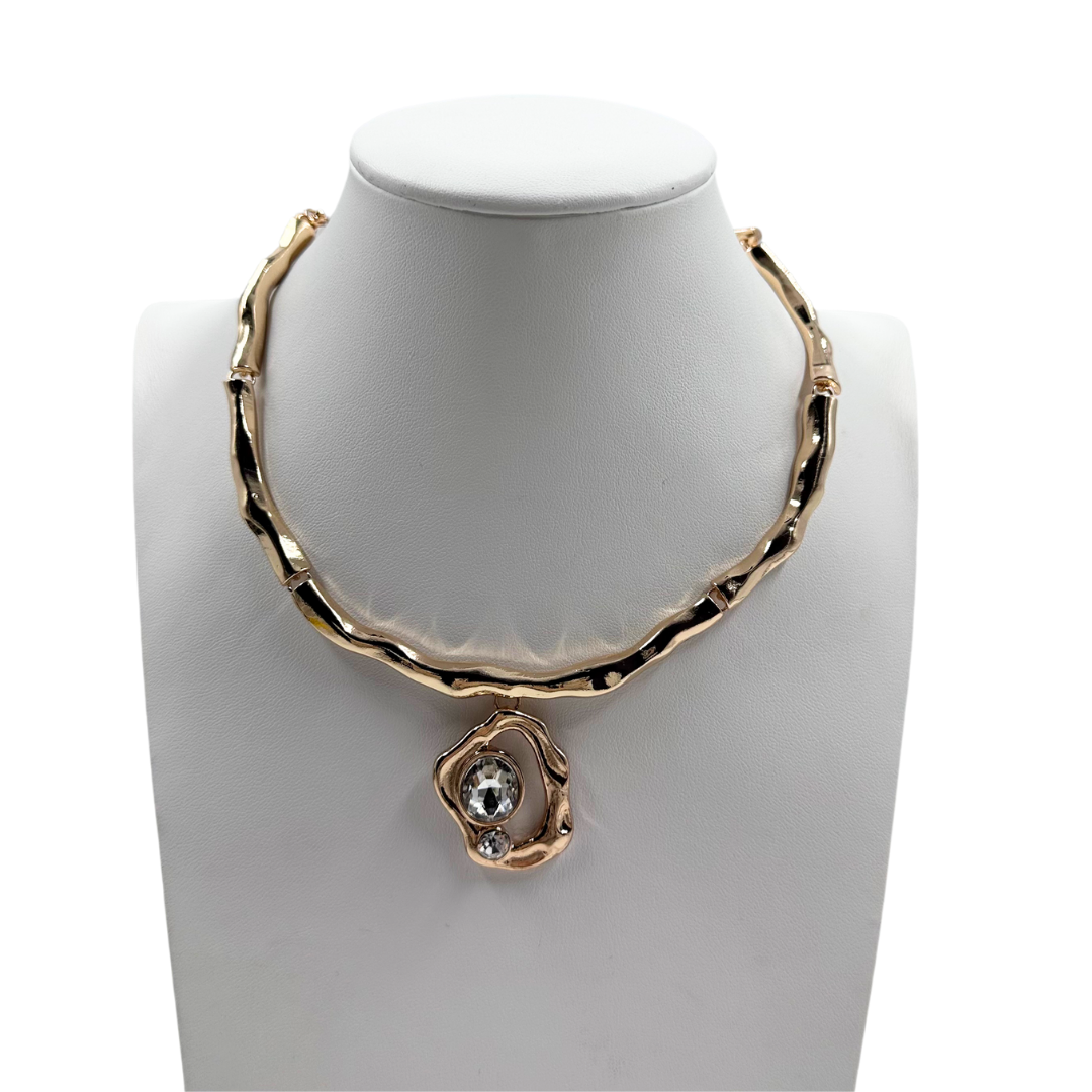 Carissima Bijoux Necklace