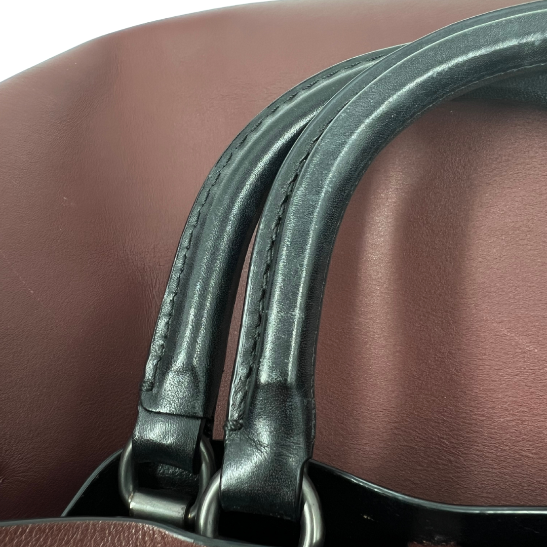 Coach Rogue Tote
