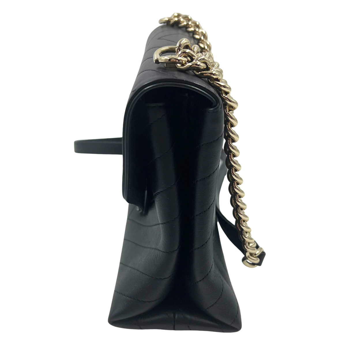 Chanel Two-way Flap bag