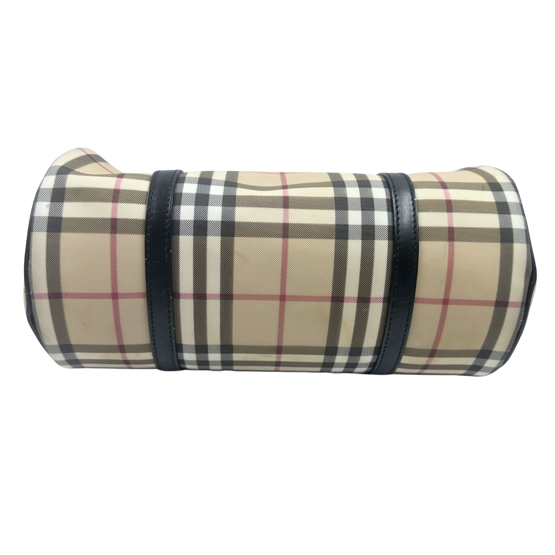 Burberry Top-handle Bag