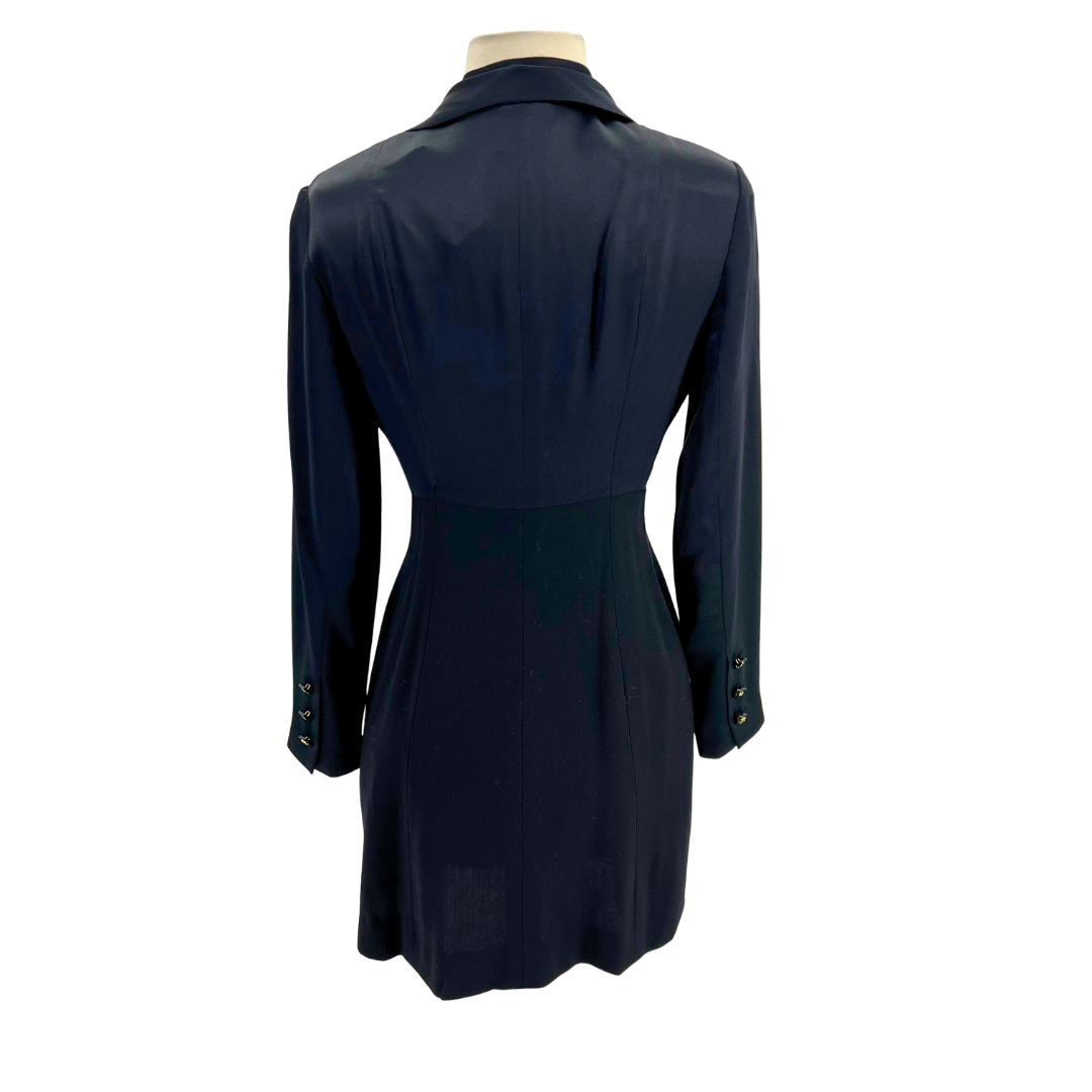 Chanel Black Dresses