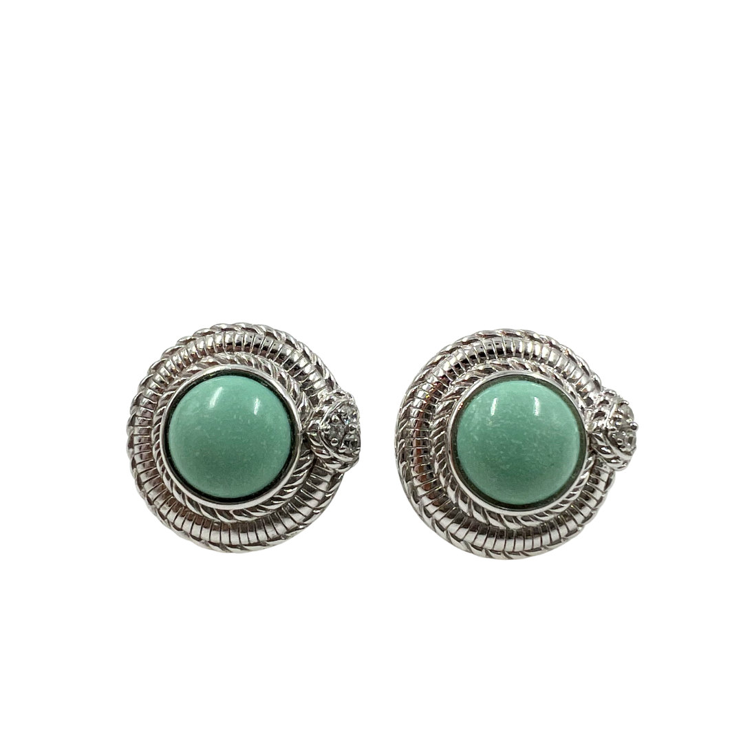Judith Ripka Earrings