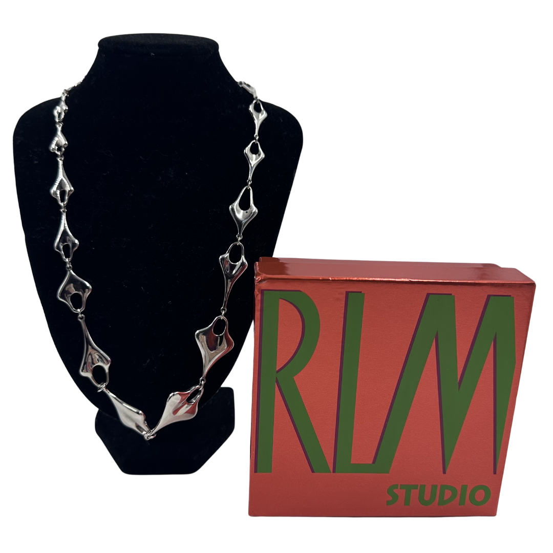 RLM Studio Necklace
