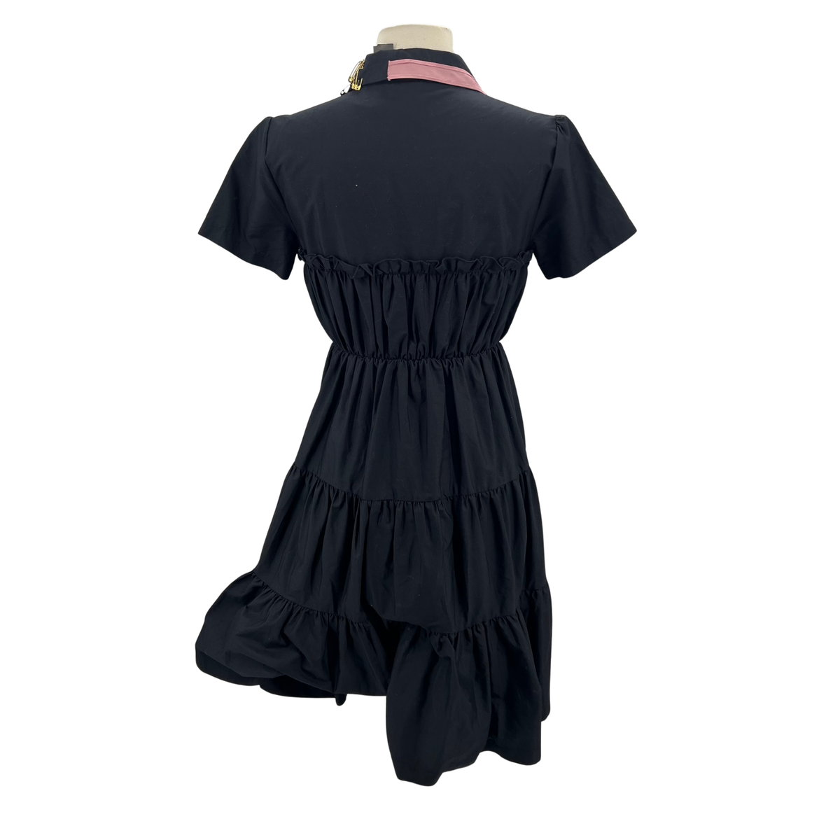No 21 Black Dress