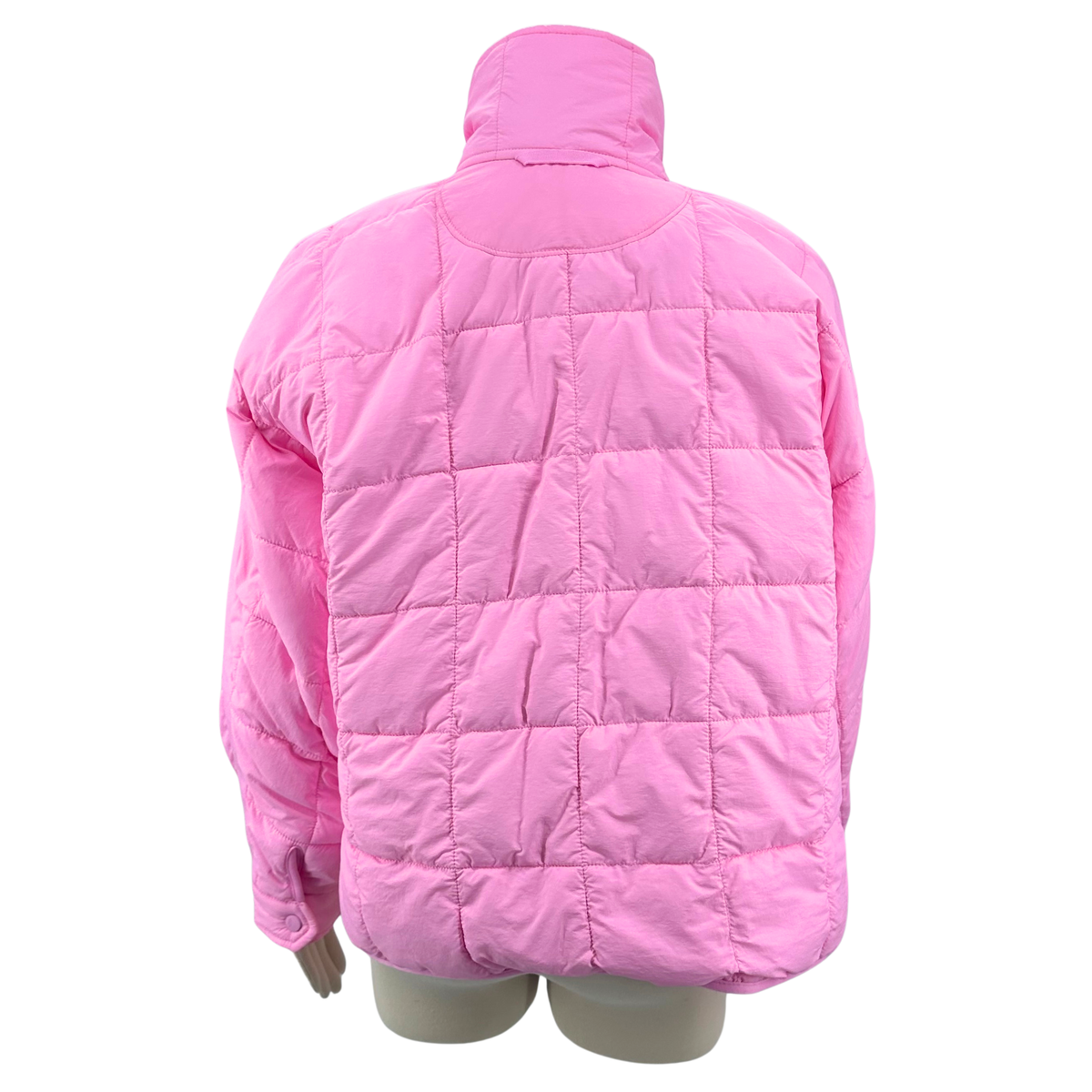 FP Movement Pink Coat