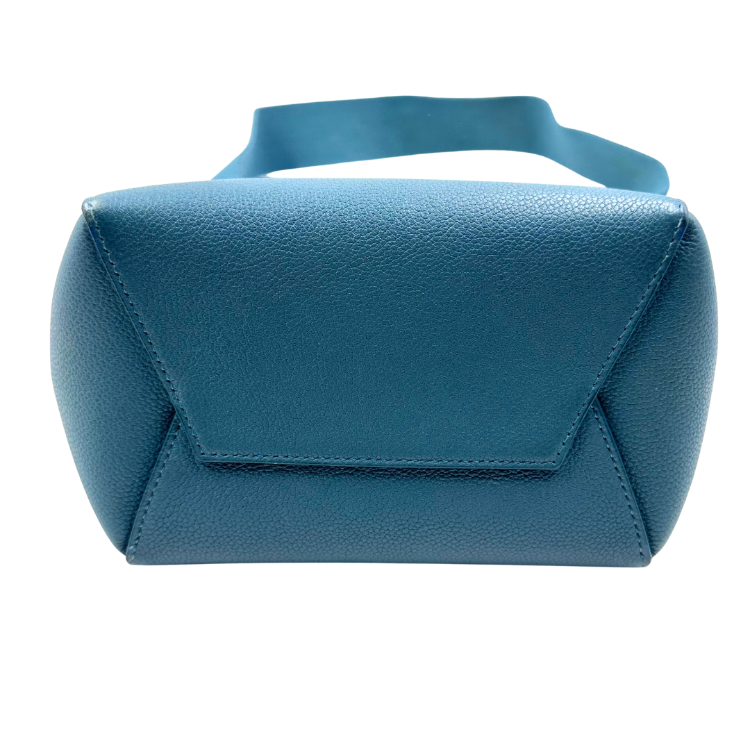 Celine Seau Sangle Small Shoulder bag