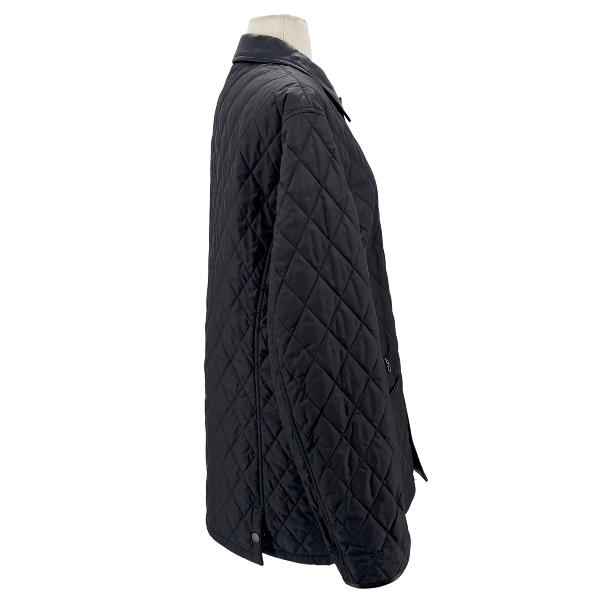 Ferragamo Dark Brown Jacket