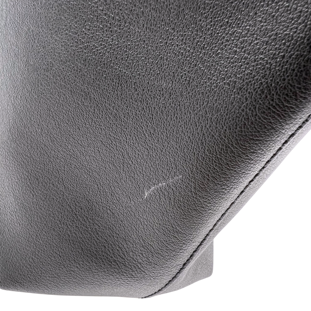 Saint Laurent Shopping Tote