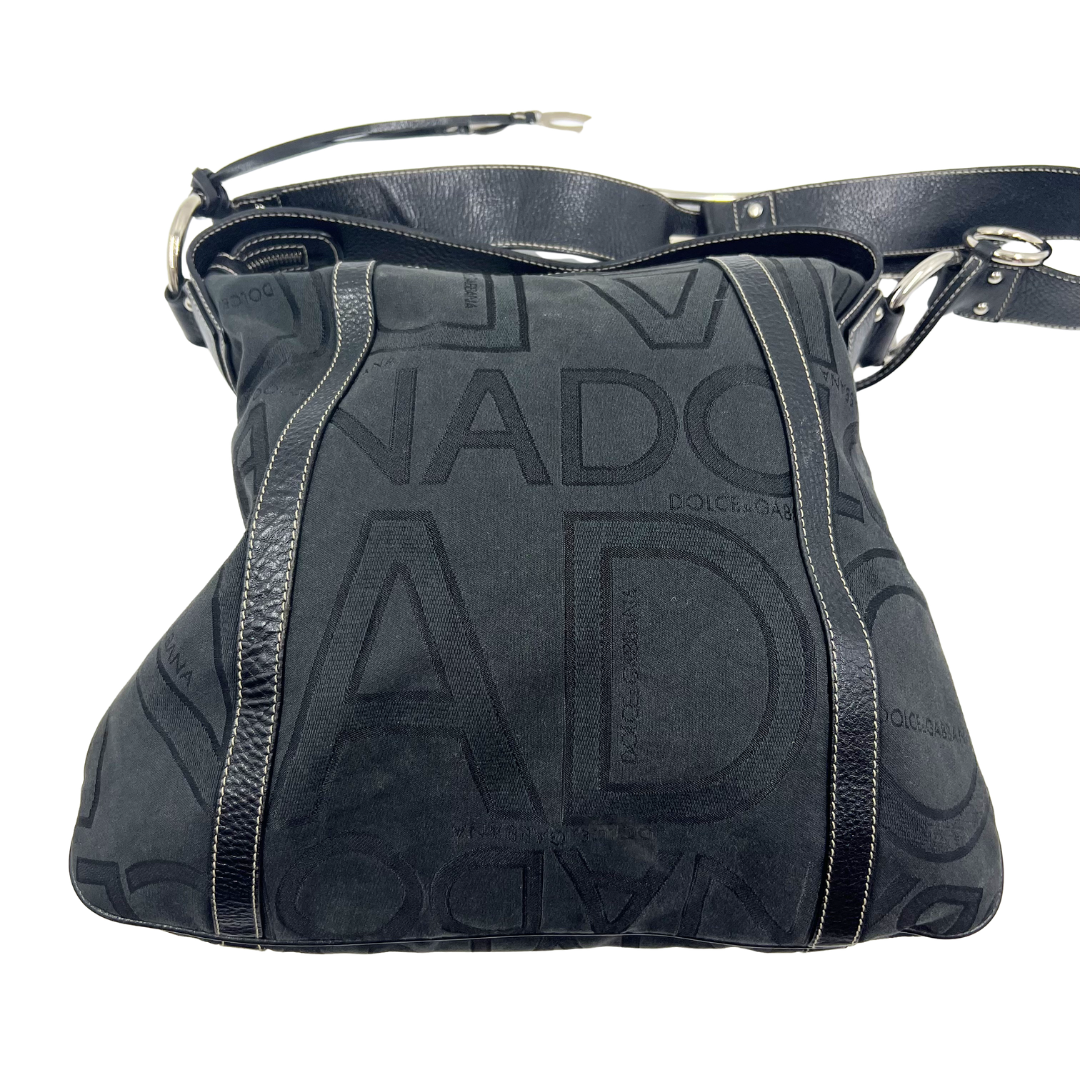 Dolce & Gabbana Two-way bag
