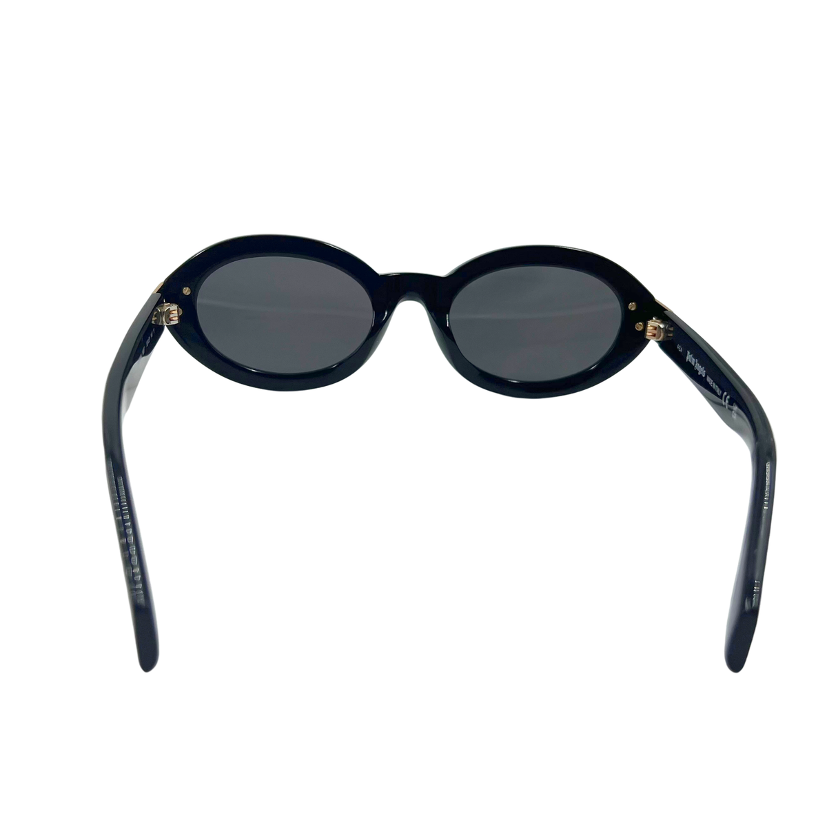 palm angels Eyewear